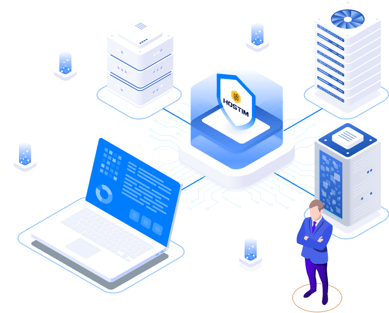 Super Fast Shared, Reseller & VPS Hosting in Bangladesh